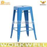 WorkWell Industrial Metal Chair Kw-St09