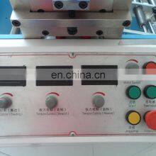 Half Automatic Stretch Film Rewinding & Slitting Machine HX-320BT thumbnail-4