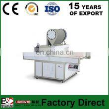 Automatic Glitter Powder Spray Coating Machine Powder Spraying Machine