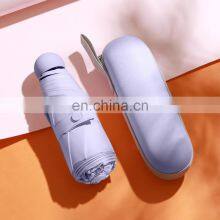 Custom Umbrella Box,Custom Logo Zipper Umbrella Receive A Case/ thumbnail-4