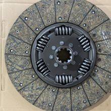 DAF Clutch Disc thumbnail-1
