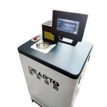 High Quality 70 to 300 Deg C Hot Liquid Thermostatic Bath With Touch Screen and Self-exhaust Function thumbnail-4