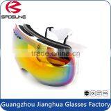 Dual Layer Spherical Snow Goggles 100% UV Protective Anti Fog Snowboarding Ski Goggles thumbnail-1