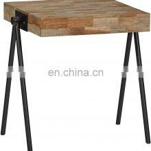 Rustic Wooden Table thumbnail-1