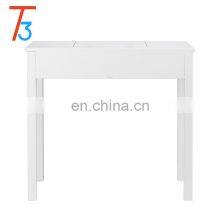 Luxury Dressing Table Stool Mirror Drawer Jewellery Cabinet Makeup Organiser thumbnail-2