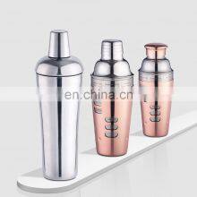 Creation Factory Direct Cocktail Shakers