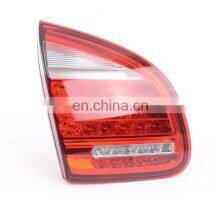 OEM 95563148702 95563148802 Tail Light Assembly Tail Lamp Assy for Porsche Cayenne 2007-2010 thumbnail-4