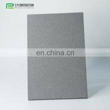 High Density 10Mm 12Mm 20Mm Decorative Siding Interior Floor Panel Cladding Concret Fireproof Cement Wall Board Price thumbnail-4