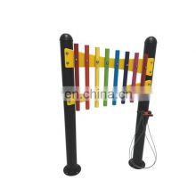Rhythm musical instruments  from China outdoor play park musical instrument
