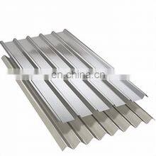 Good Price 90g Zinc Color Coated Steel Tile Pre-Paint Galvanized Steel Tile for Saudi Arabia Building Material thumbnail-1