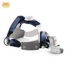LED Dental ENT Examination Surgery Integration Wireless Two Batteries Medical Head Lamp