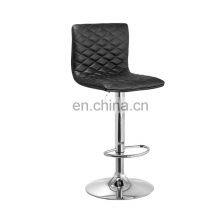 Factory High Quality Best Sale Metal Butt Bar Stool Malaysia thumbnail-1