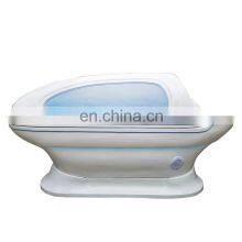 Hot Sale Dry Led Light Therapy Far Infrared Sauna Spa Capsule for Weight Loss and Detox thumbnail-1