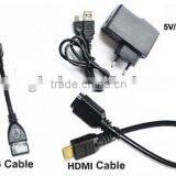 Factory Supply! Android Media Player Google TV Box Allwinner A31 Android 4.1 V21 tv Box thumbnail-6