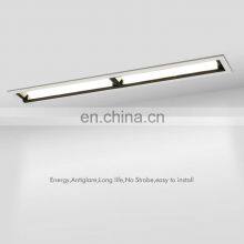Tri Color High Lumen Energy Saving 3 Year Warranty Indoor Lighting System 30W Led Linear Down Lamp thumbnail-2