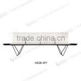 New Design Waiting Chair Lounge Room Chair H63B-4FT-E thumbnail-2