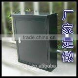 Wall Mounted Style and Metal Metal Mailbox Material Home Mailbox System thumbnail-5
