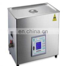 Automatic Digital Ultrasonic Cleaner for Industrial Machine thumbnail-1