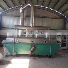 Industrial Food Dryer Vibration Fluidized Bed Dryers for Sale thumbnail-5