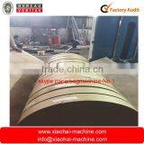 Speed 500m/min,1100-2000mm High Speed Slitting and Rewinding Machine For Jumbo Roll Paper thumbnail-5