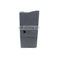 Electric Automation Parts Supplier Germany Plc Module Logo Plc Price Siemens 6ES7232-4HD32-0XB0 thumbnail-1