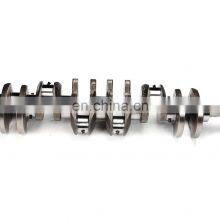 Hot Selling DB58T DH220-5 Engine Crankshaft 65.02101-0045A for Daewoo Excavator in Stock thumbnail-3