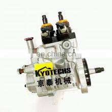 8922A294G Genuine New Engine Diesel Fuel Pump DP200 Fuel Injection Pump 8922A294G 2644A455-2 for Caterpillar Perkins Delphi thumbnail-3