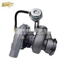 Высококачественный двигатель 3116, турбокомпрессор 134-3049 0R-7110 для CAT 1343049 Turbo GP thumbnail-5