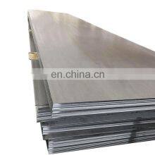 China Manufacturer 9mm Thick Stainless Steel Sheet thumbnail-3
