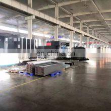 T&L Brand FBA-1402 Economic Automatic Panel Bender, Automatic Bending Center thumbnail-4