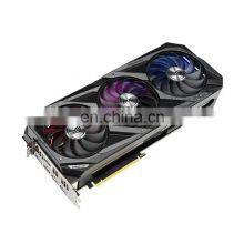 Fast Delivery New Graphics Card Rtx 3090 Non LHR Geforce RTX 3090 3080 3070 3060 Ti 3050 for Desktop Gaming Video Card thumbnail-3