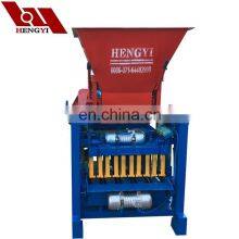 QT4-35B Block Machine Price in Dominican Republic,ethiopia Brick Making Machine,construction Block Machine for Sale thumbnail-5