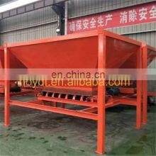 Organic Fertilizer Crawler Compost Turner thumbnail-2