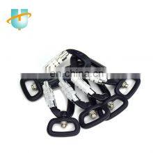 Safety Spring Carabiner Hook for Dog Leashes, Hiking Carabiner,wholesale Camping Sling Swivel Lock Carabiner Hook With Twist Loc thumbnail-5