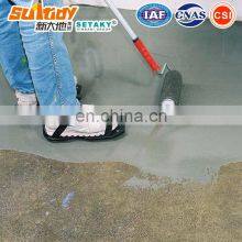 Cement price per ton mortar for epoxy resin self leveling floor