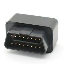 OBD Plug and Play Vehicle GPS Locator thumbnail-5