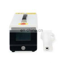 Mini Design Picosecond Laser Birthmarks Removal Machine for Carbon Peel thumbnail-1