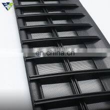 Front Cover Air Conditioner Air Inlet Protective Cover for Tesla Model Y Modified Insect Net Accessories thumbnail-3