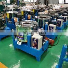Centrifugal Oil Filter Machine Olive Oil Filter Machine thumbnail-5