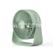 SOTHING Fan GF03 Desktop Aromatherapy USB Mini Fan Mini Silent Fan thumbnail-3