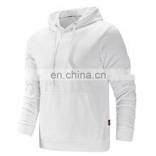 High Quality Clothing Manufacturers Custom Logo 100% Cotton Pullover Warm Wholesale Custom Printing thumbnail-2