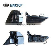 LED Tail Lamp Light for LX570 2018 Auto Lighting Systems Car Lights Rear Lamp thumbnail-2