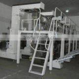Guangzhou All-Bloom Packing Machinery Co., Ltd. company overview - view 3 thumbnail