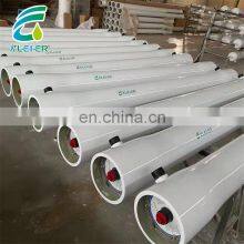 40-40 reverse osmosis membrane housing cover 4040 frp membrane shell frp membrane housing