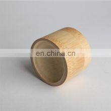 Bamboo Handmade Japanese Style Powder Green Tea Matcha Brush Tools Whisk Green Tea Accessory thumbnail-5