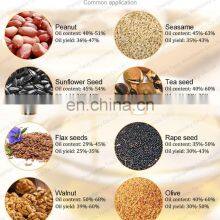 Good Price Soybean Oil Pressing Production Machine Line Peanut Oil Press Machine Line thumbnail-4