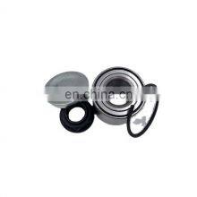 7703034275 7703066040 Rear Axle Wheel Bearing Kit Nut Without Abs For Captur Meganeselling Iii Clio Iv thumbnail-5