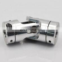 Chinese Wholesale High Quality Safety Single Needle Bearing Universal Joint Coupling With Clamping Structure for Boat thumbnail-2