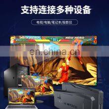 Factory HD Output Retro U-box Gaming Console Bulit-in 10227 Games USB Game Stick With Wireless Game Controller thumbnail-5