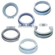 DC64-01664A 4986EN1003B Washing Machine Door Seal Washing Machine Door Gasket thumbnail-1